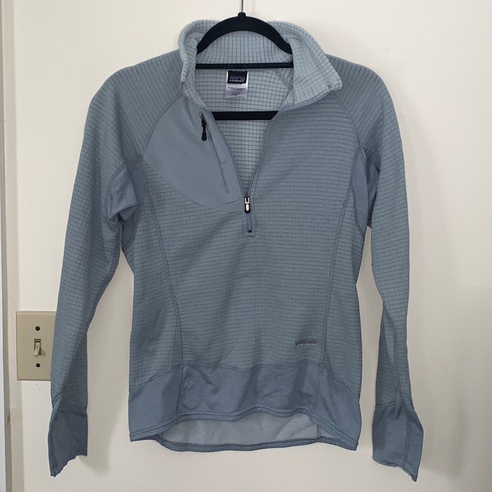 Patagonia Half-Zip Fleece